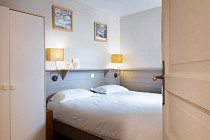 4-kamer apt. voor max. 6 pers. (huisnr. 2) 